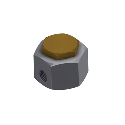 Válvula de Retención VR