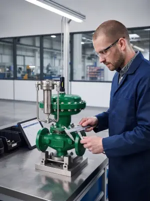 Planta Industrial EPTA SRL
